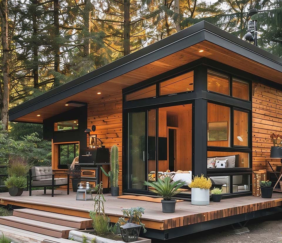 Home Builder