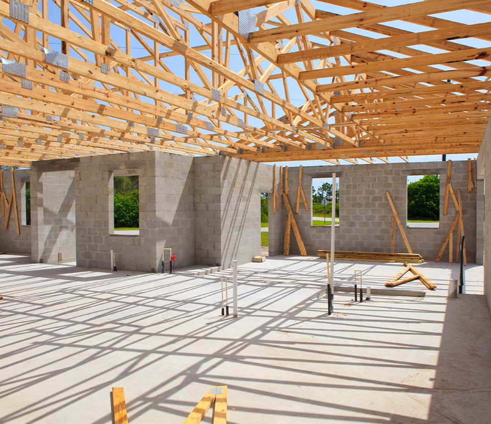 Custom Home Builder