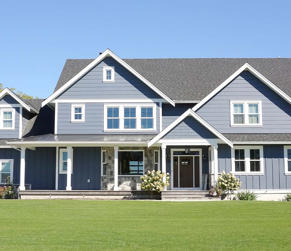 Home Remodeling Contractor
